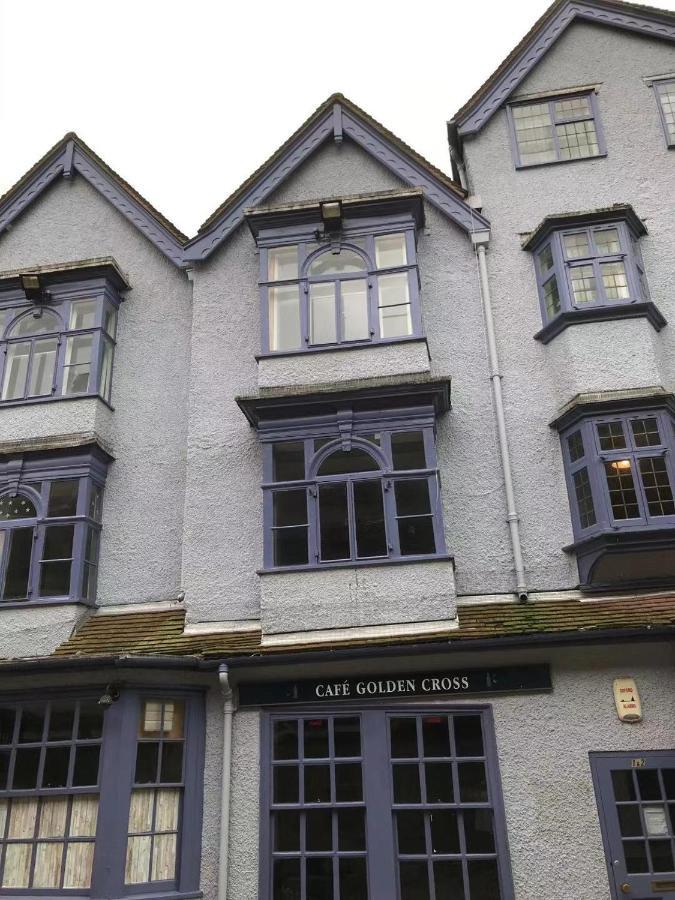 Golden Cross Gasthof Oxford